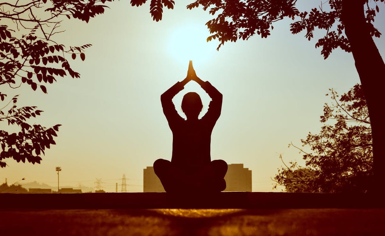 Η συμβολή της Γιόγκα στο επαγγελματικό stress