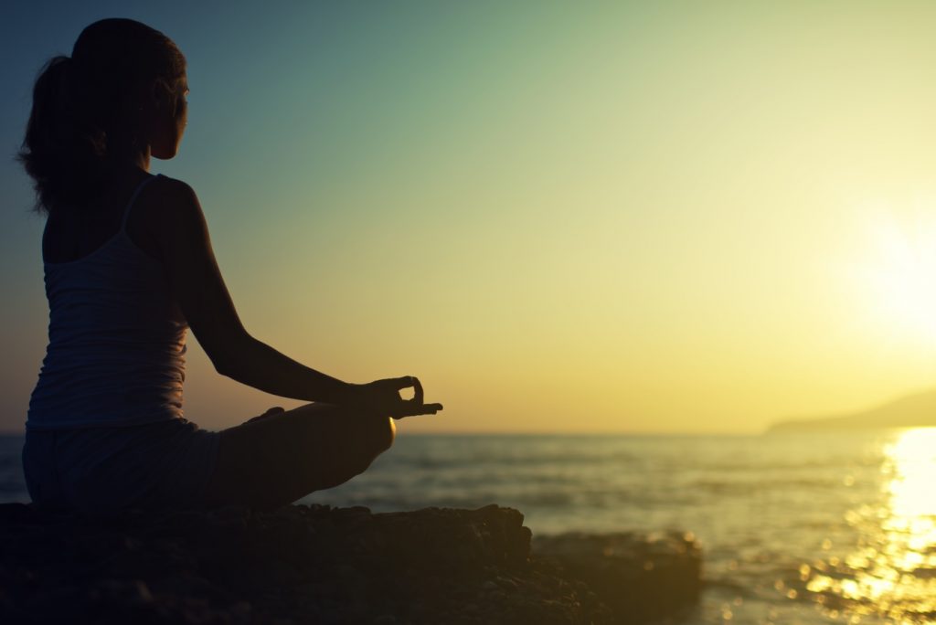 Yoga και υγεία