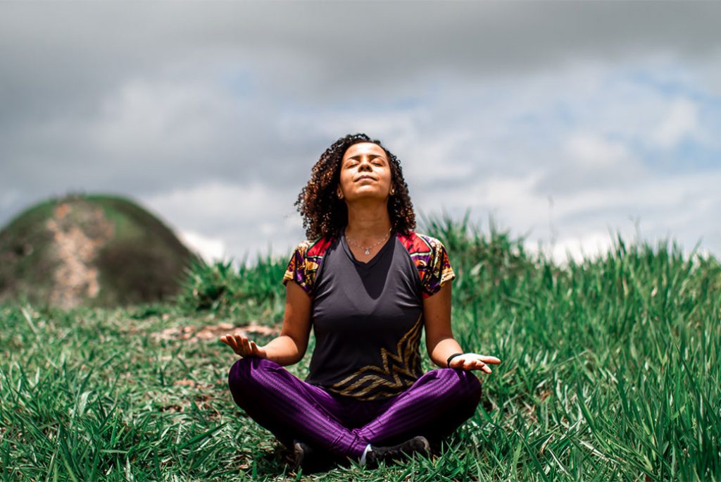5 λόγοι για να ξεκινήσετε Yoga