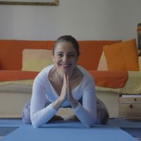 Life Within Yoga
