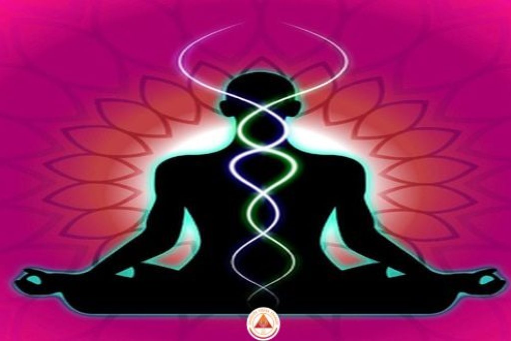 Kundalini – Η κοιμώμενη ενέργεια