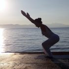 Sevasti-Anna Konstantopoulou – Extend Mind and Body
