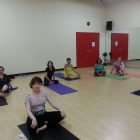 Sevasti-Anna Konstantopoulou – Extend Mind and Body