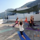 Sevasti-Anna Konstantopoulou – Extend Mind and Body